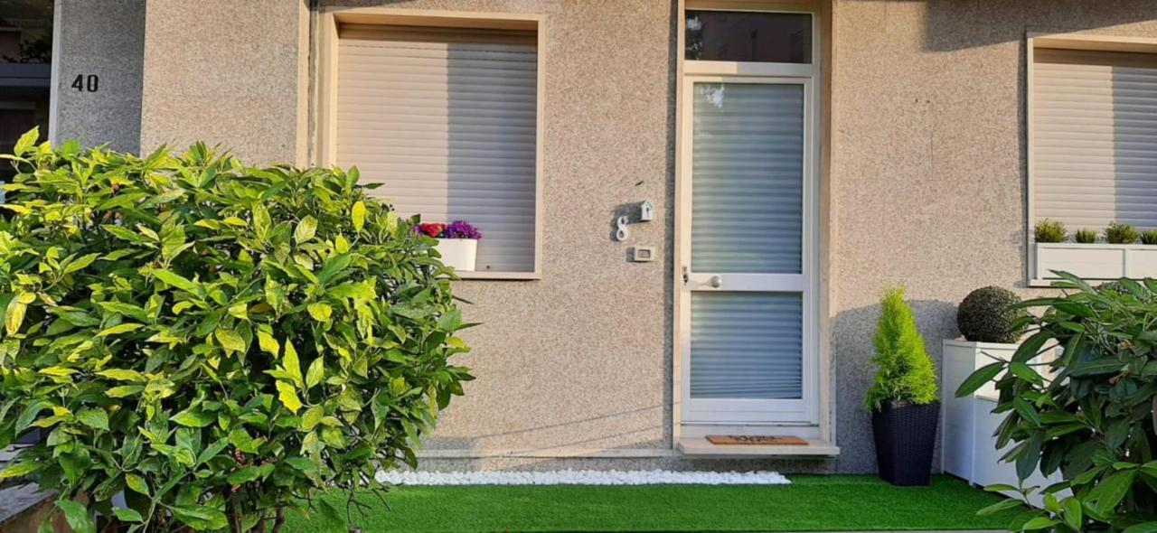 L'Angolo D'Amare Lerici Exterior foto